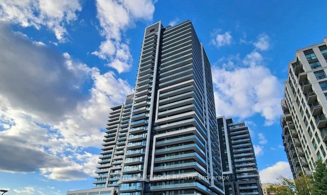 #401 - 105 Oneida Crescent