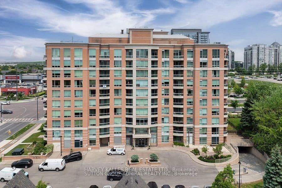 #302 - 745 New Westminster Drive