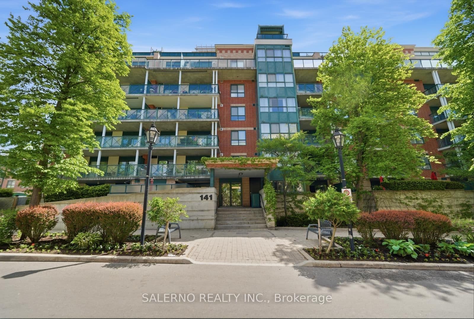 141 Woodbridge Avenue, Unit 312 - Image 3