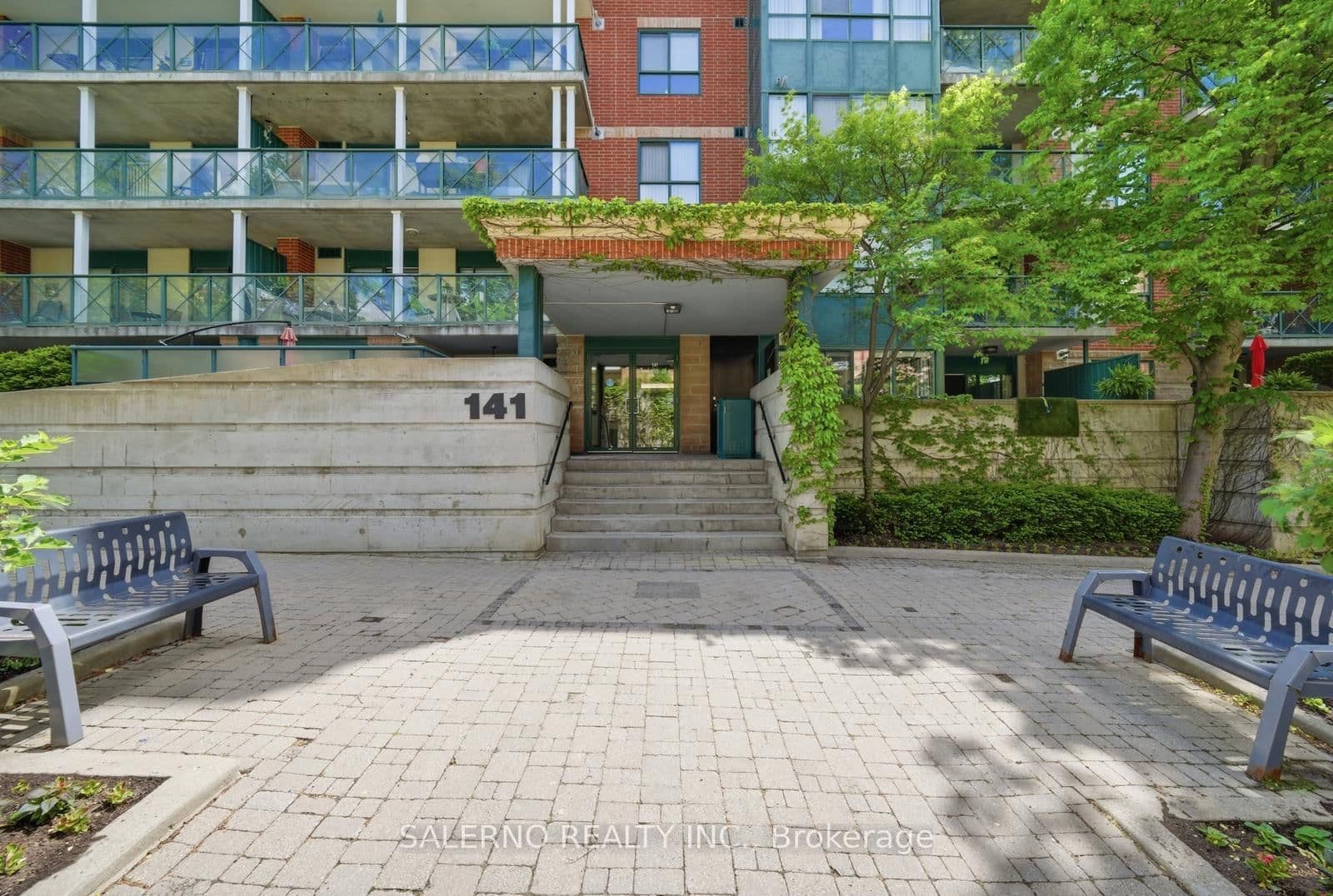 141 Woodbridge Avenue, Unit 312 - Image 4