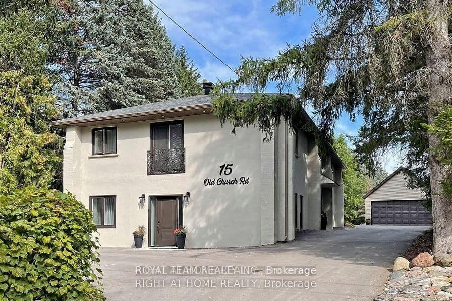 15 Old Church Road - Image 1