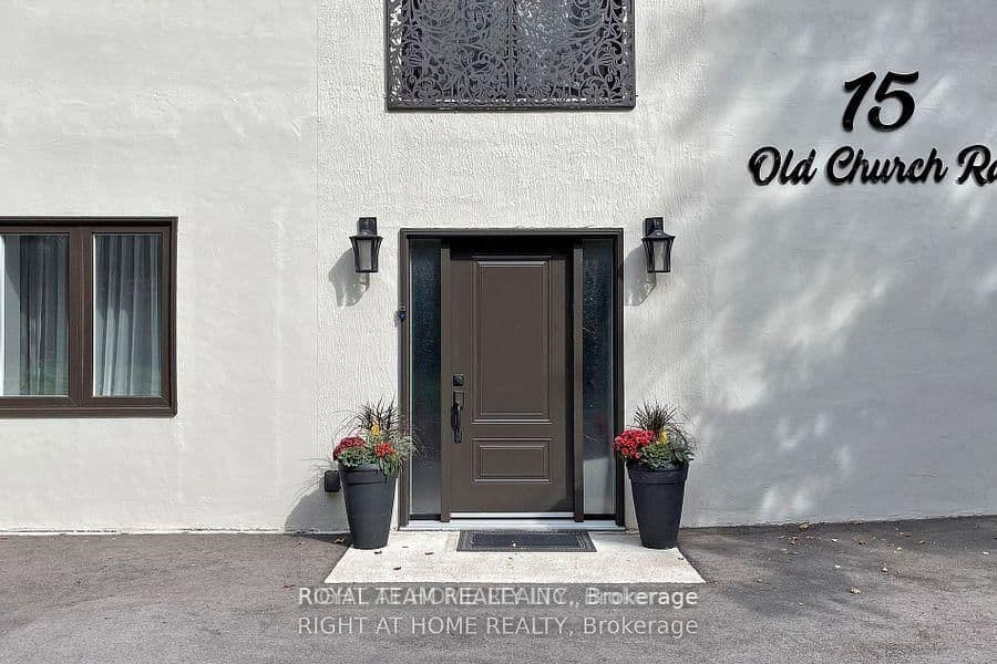 15 Old Church Road - Image 2
