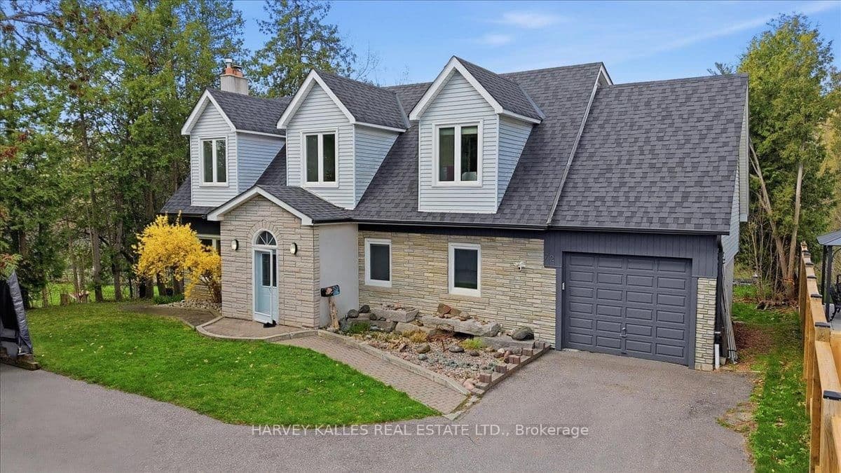 72 Walmer Road - Image 3
