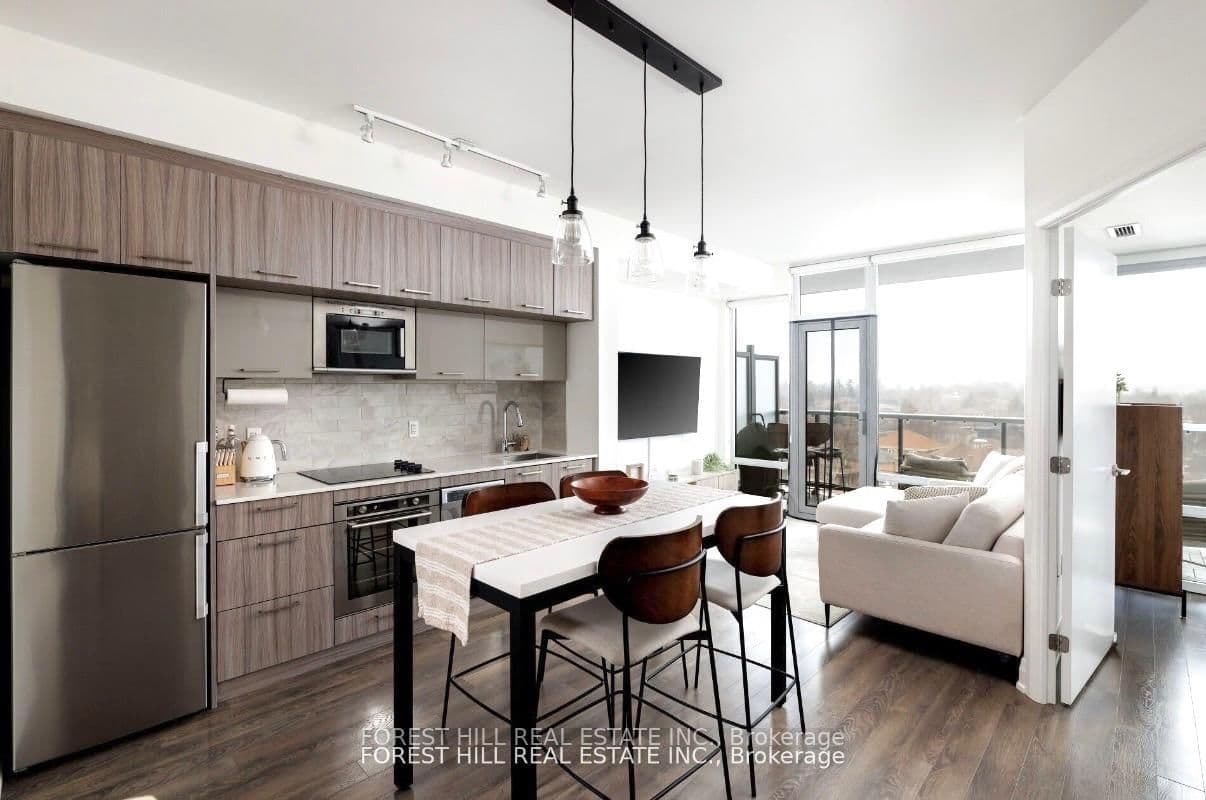 4800 Highway 7 Road, Unit 701 - Image 1