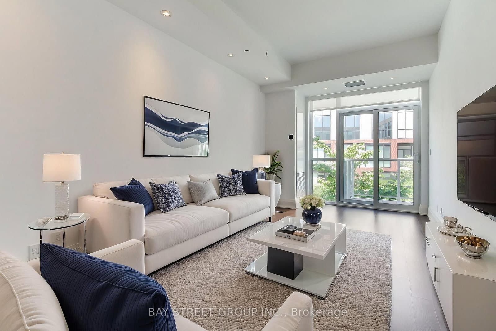 #312 - 20 Fred Varley Drive