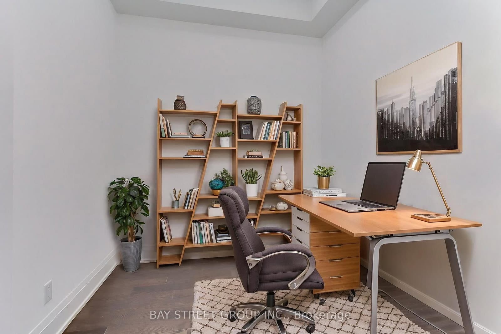 20 Fred Varley Drive, Unit 312 - Image 5