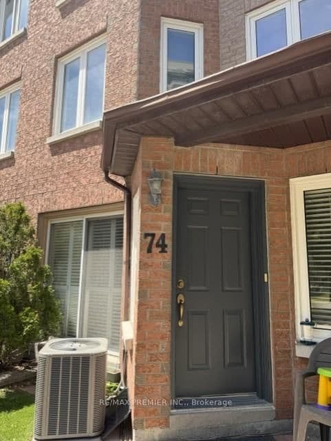 735 New Westminster Drive, Unit 74 - Image 1