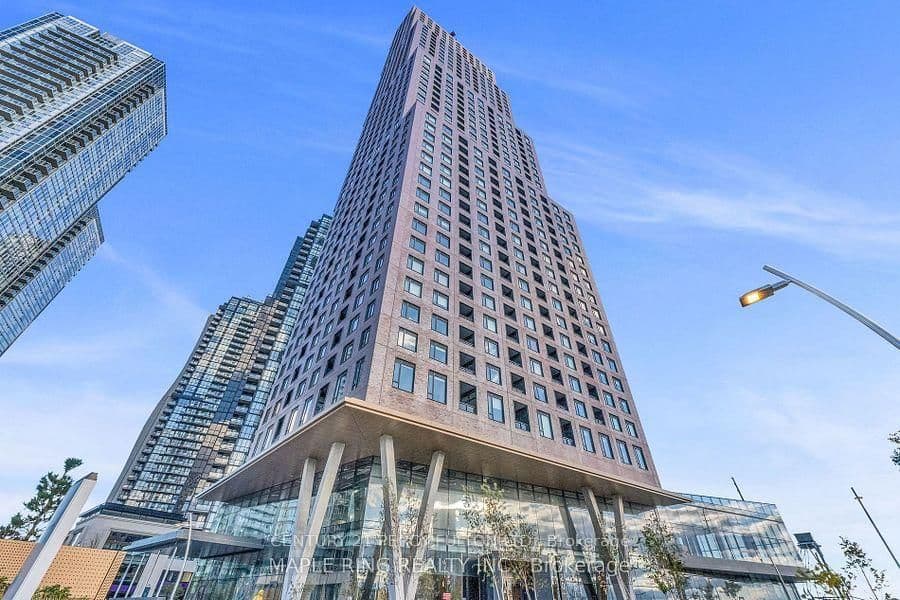 2920 Highway 7 Road, Unit 1911