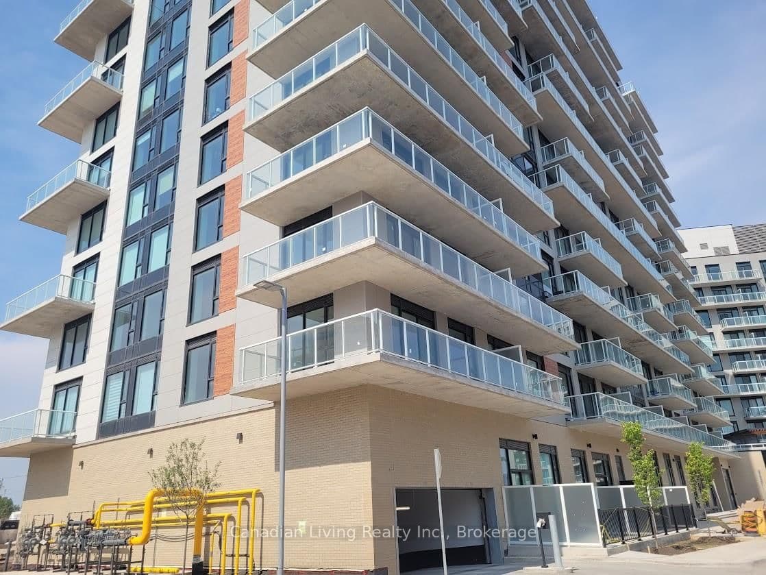 2 David Eyer Road, Unit 825 - Image 2