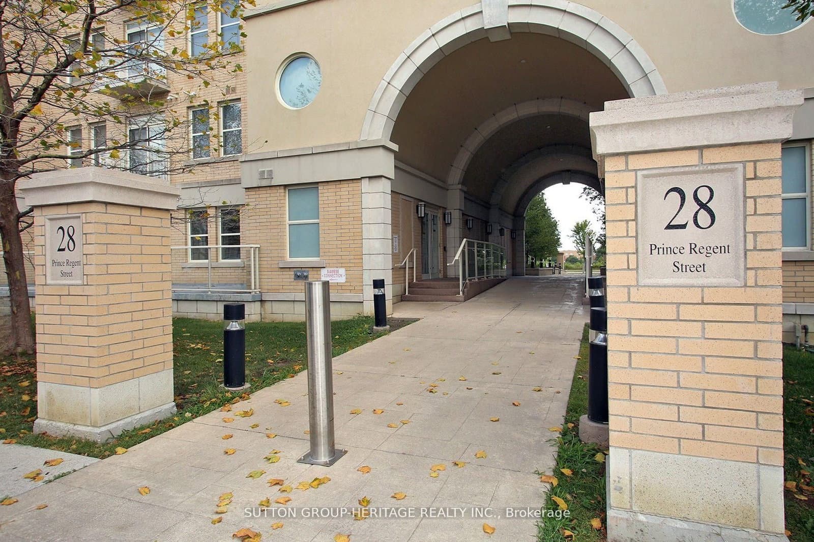 28 Prince Regent Street, Unit 123 - Image 4