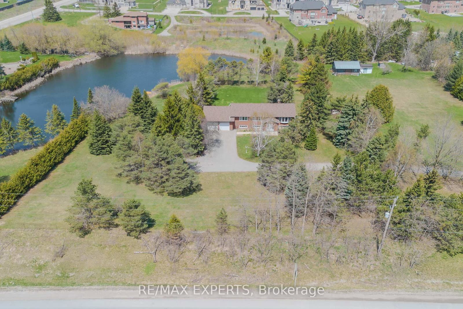 6068 Bloomington Road - Image 1