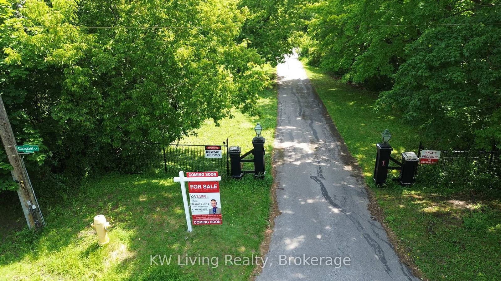 1 Campbell Court - Image 3