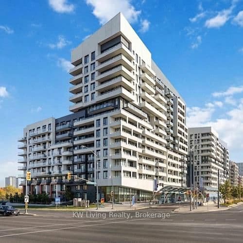 8 Rouge Valley Drive W, Unit 1202B - Image 1
