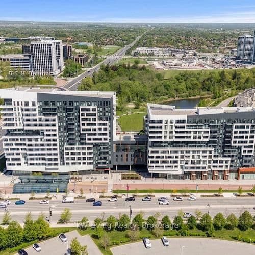 8 Rouge Valley Drive W, Unit 1202B - Image 2