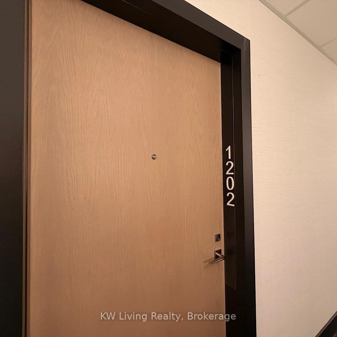 8 Rouge Valley Drive W, Unit 1202B - Image 4