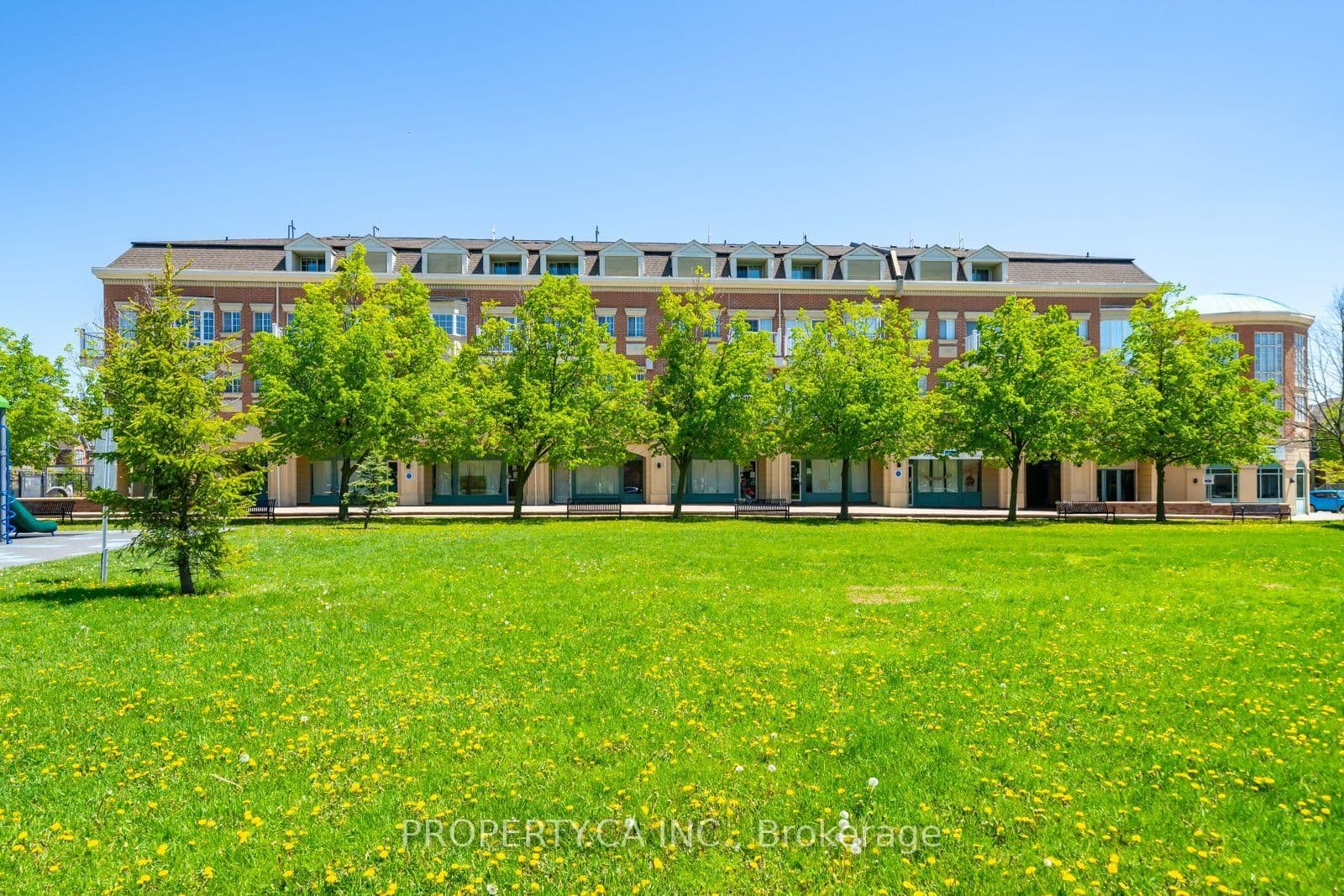 15 Cornell Meadows Avenue, Unit A206 - Image 1