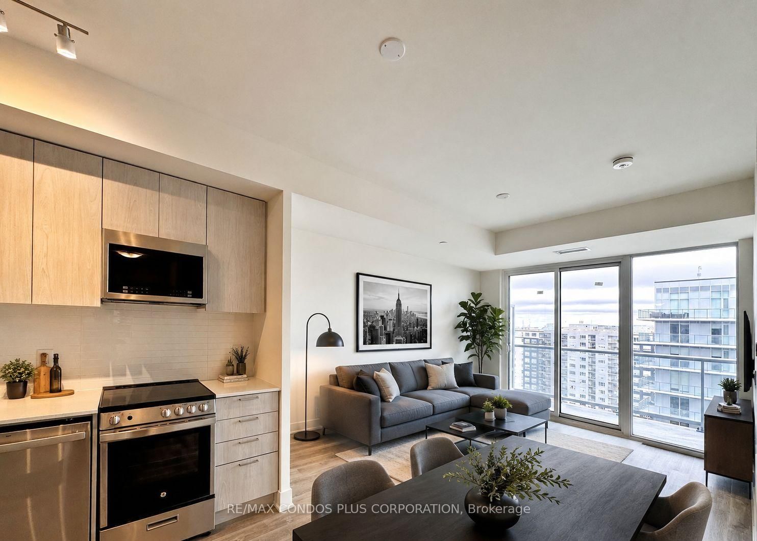 185 Deerfield Road, Unit 1302 - Image 2