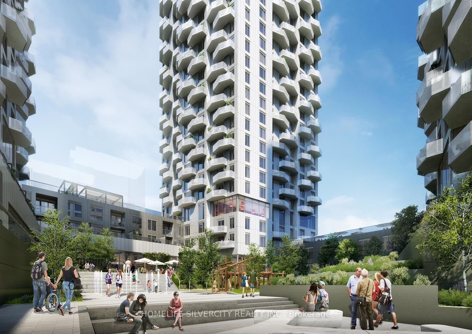 474 Caldari Road, Unit 313 - Image 2