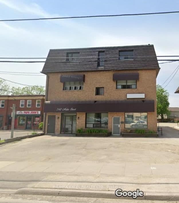 348 Main Street N, Unit 2A - Image 1