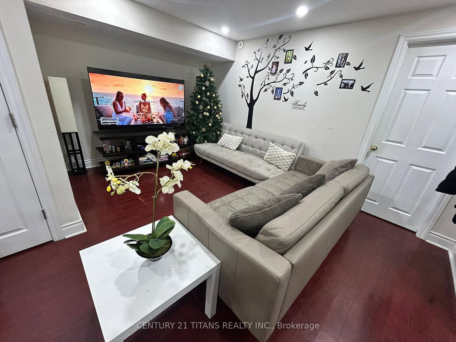 2931 Bur Oak Avenue S, Unit basment - Image 2