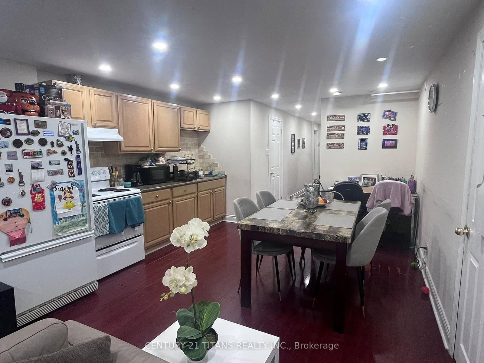 2931 Bur Oak Avenue S, Unit basment - Image 3