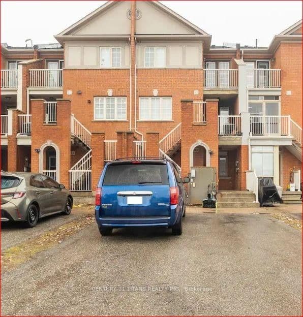 2931 Bur Oak Avenue S, Unit basment - Image 4