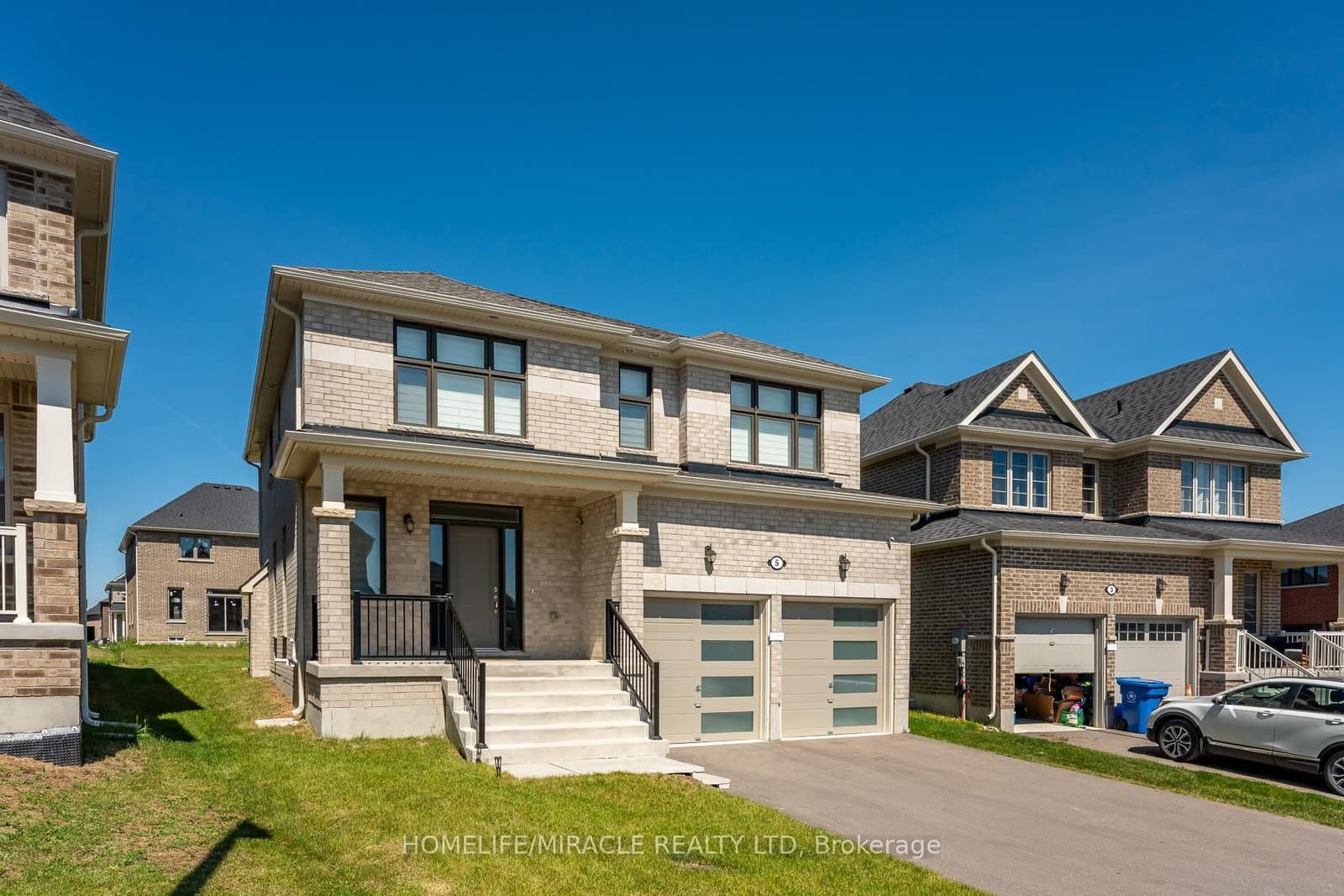 5 Ainslie Hill Crescent - Image 3