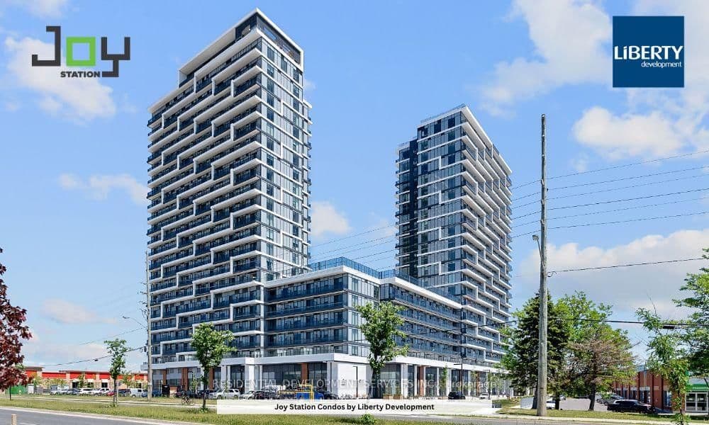 9763 Markham Road, Unit A-1711 - Image 2