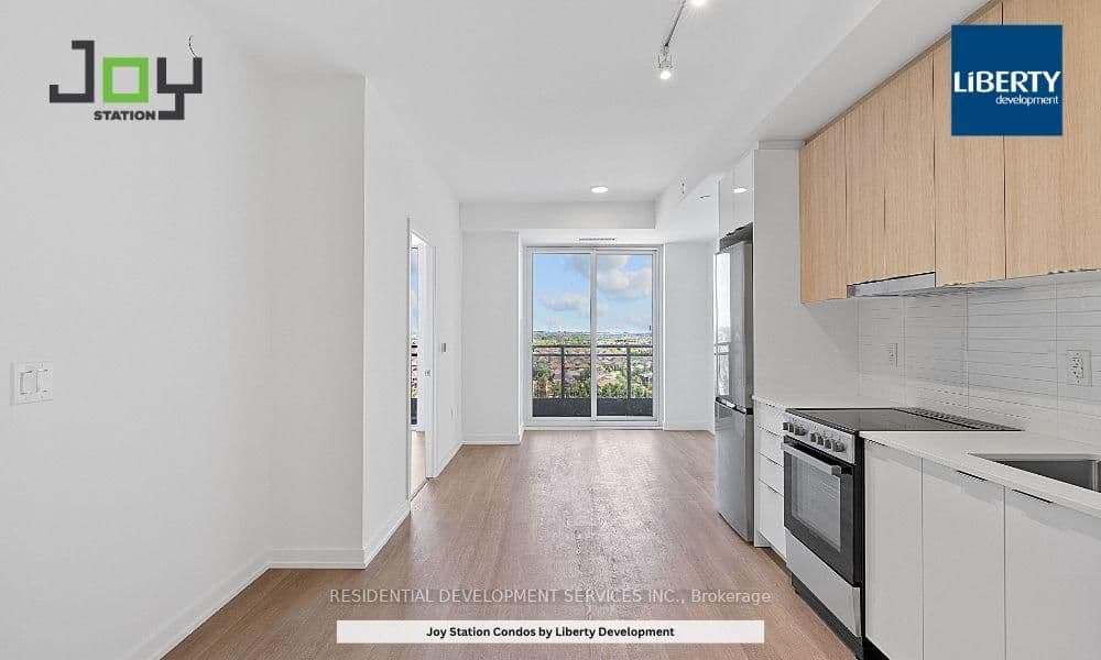 9763 Markham Road, Unit A-1711 - Image 3