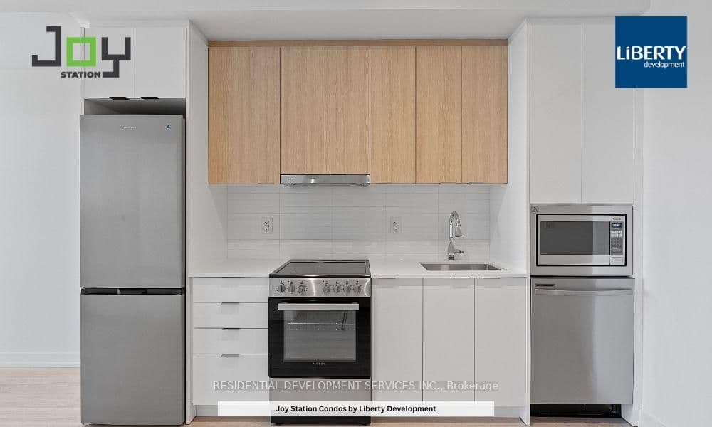 9763 Markham Road, Unit A-1711 - Image 4