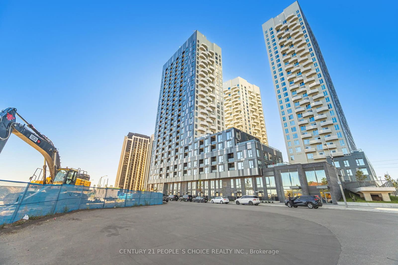 474 Caldari Road, Unit 2510 - Image 2