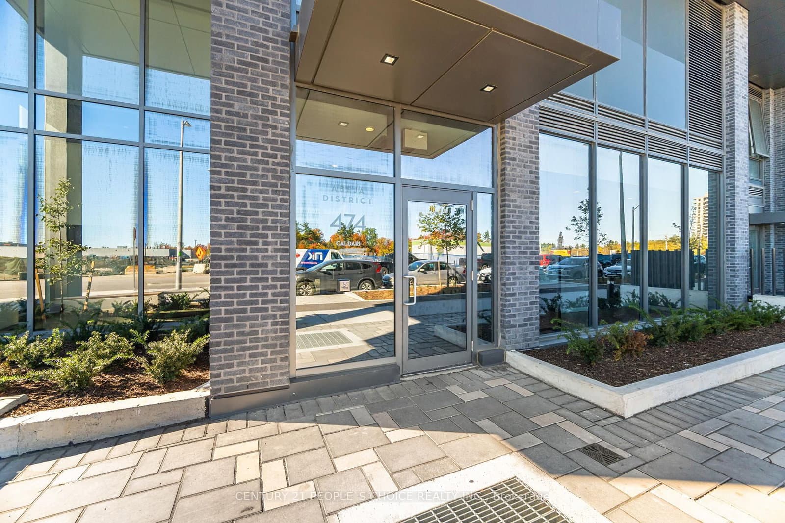 474 Caldari Road, Unit 2510 - Image 3