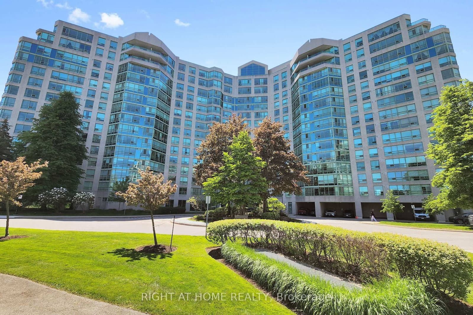 7805 Bayview Avenue, Unit 1120 - Image 1