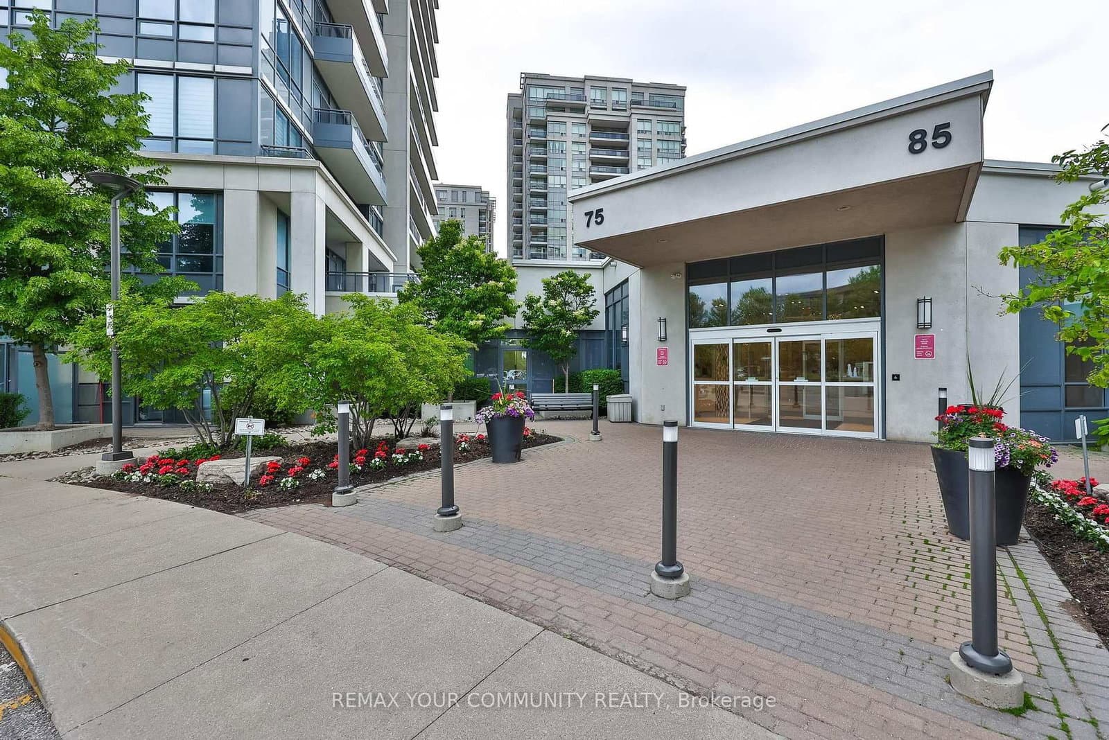 75 North Park Road, Unit 1601 - Image 3