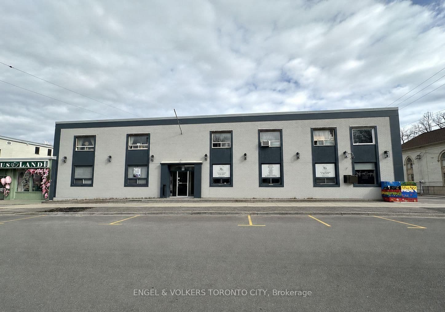 10 Mosley Street, Unit 2B - Image 1