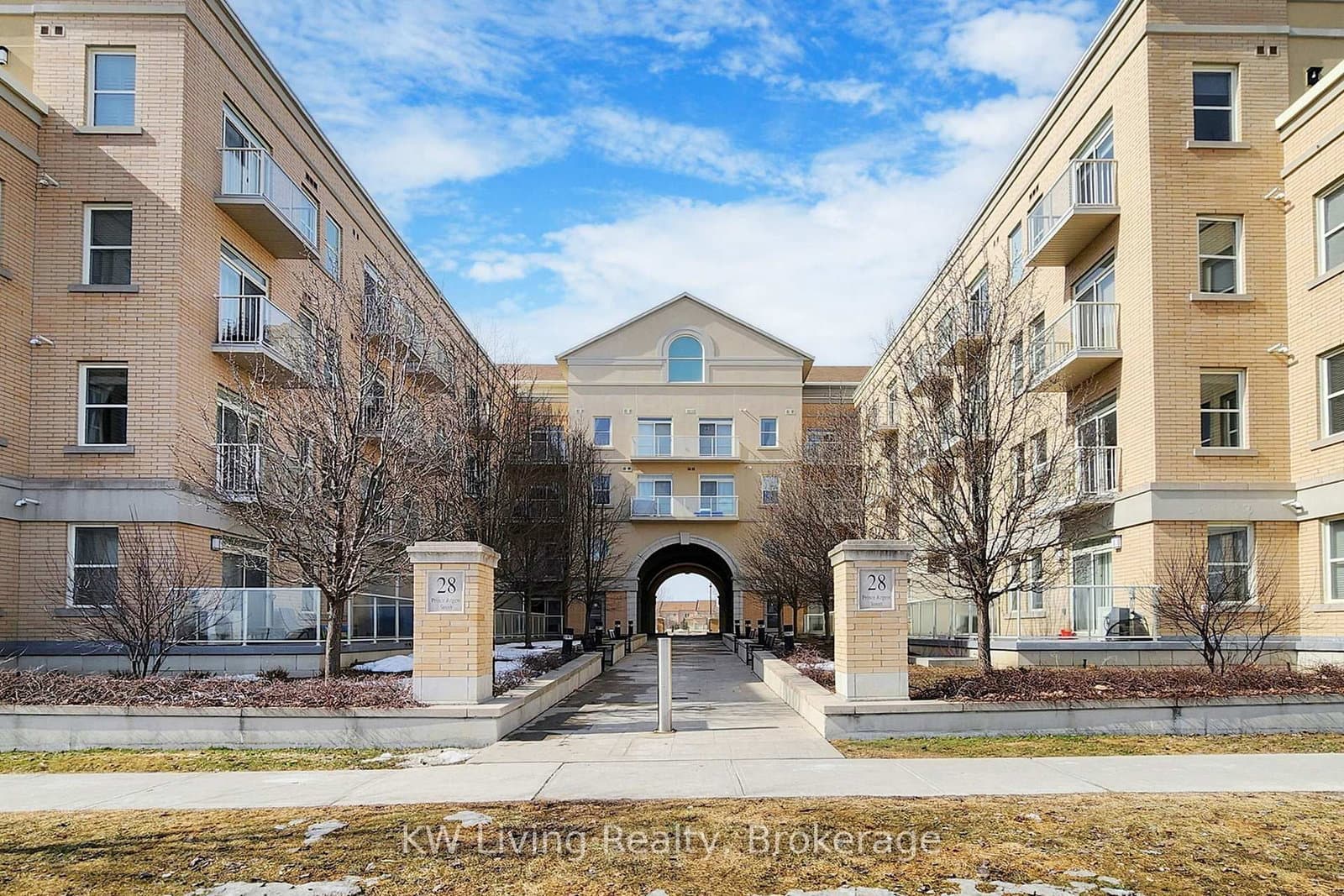 28 Prince Regent Street, Unit 203 - Image 2