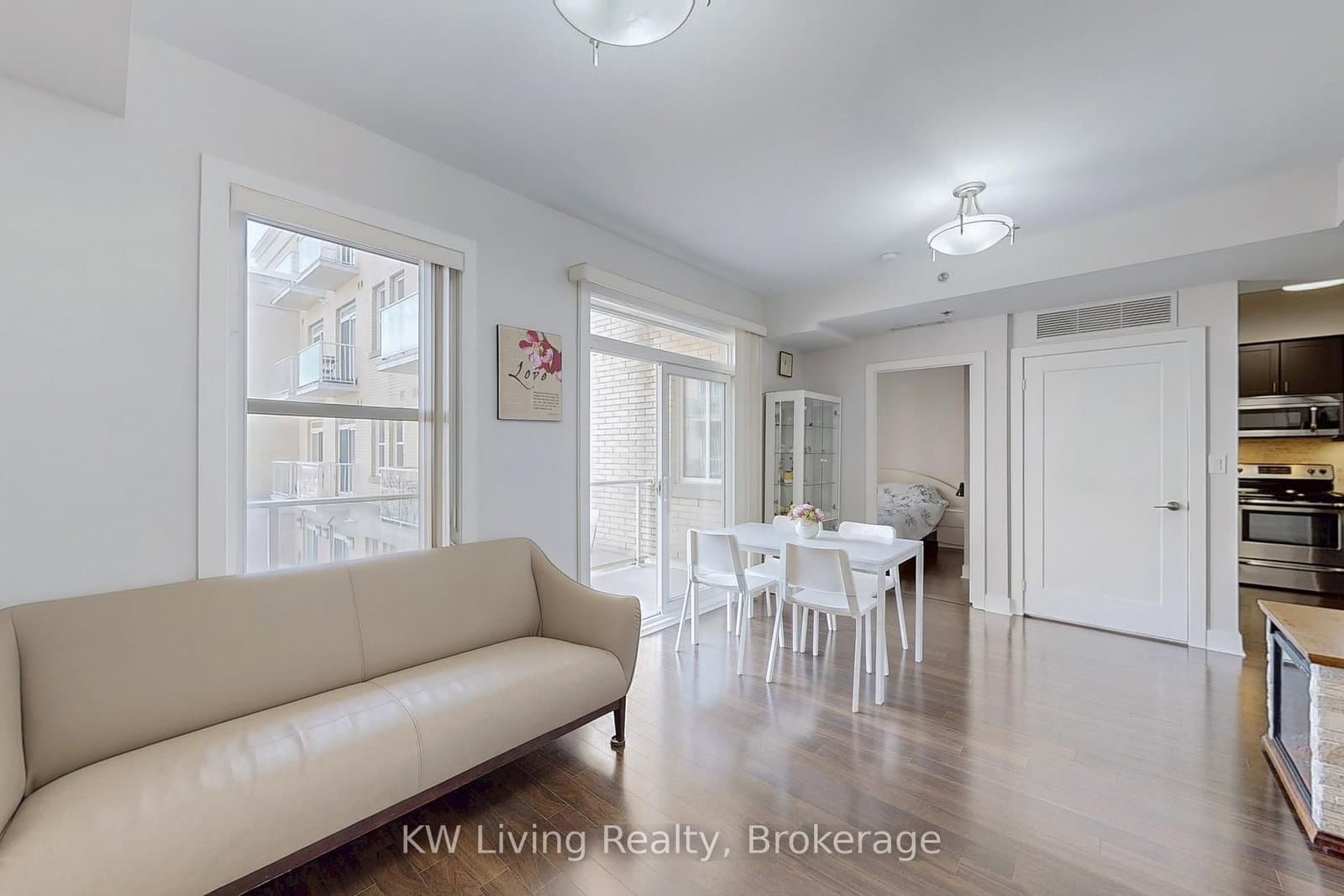 28 Prince Regent Street, Unit 203 - Image 3