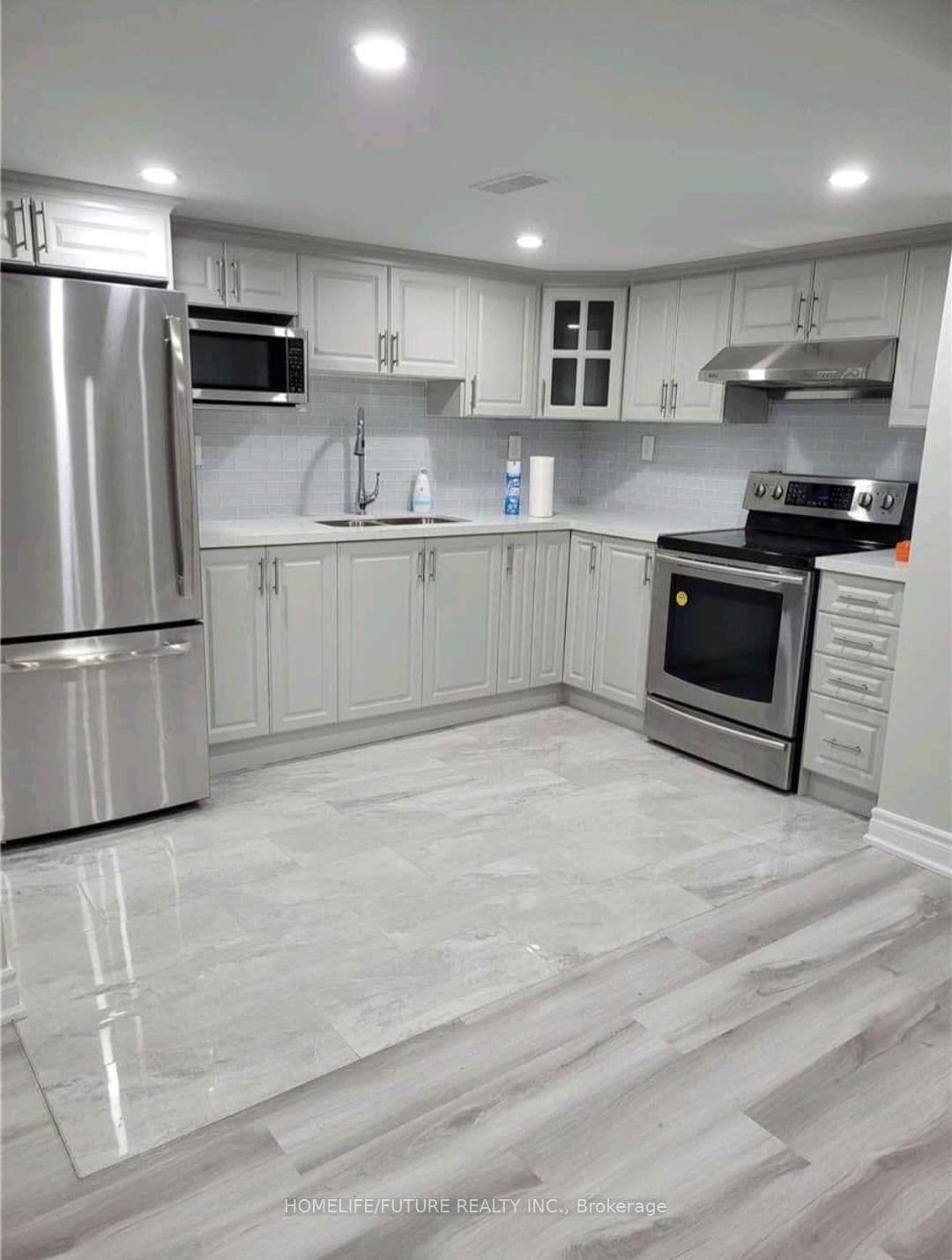 2766 Donald Cousens Parkway, Unit Bsmt - Image 2