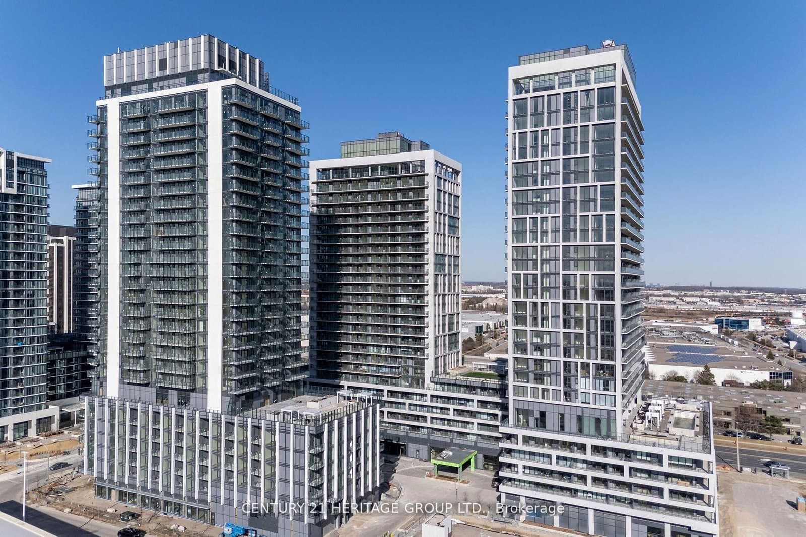 8960 Jane Street, Unit 2301 - Image 2