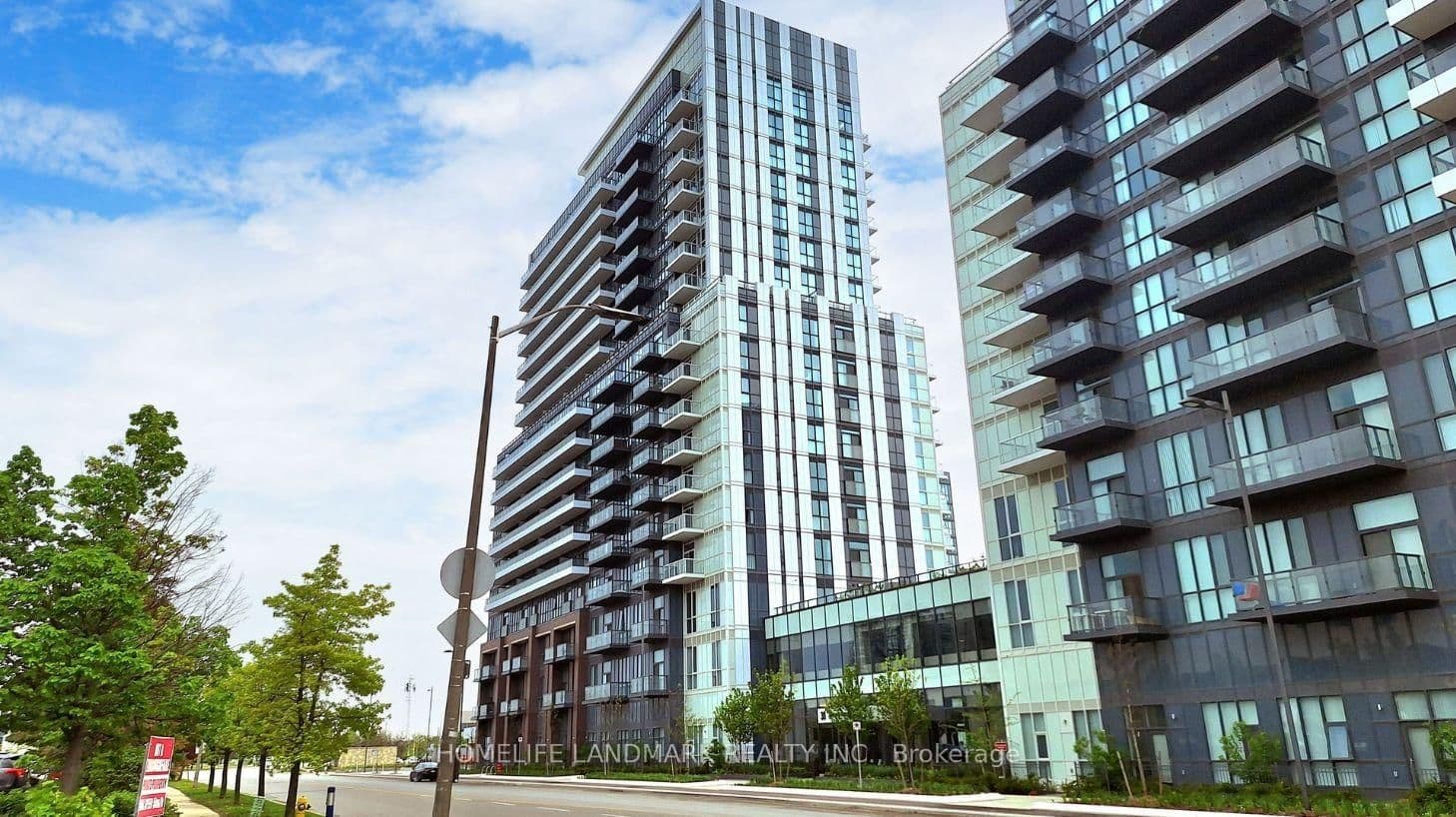 38 Honeycrisp Crescent, Unit 1903 - Image 1