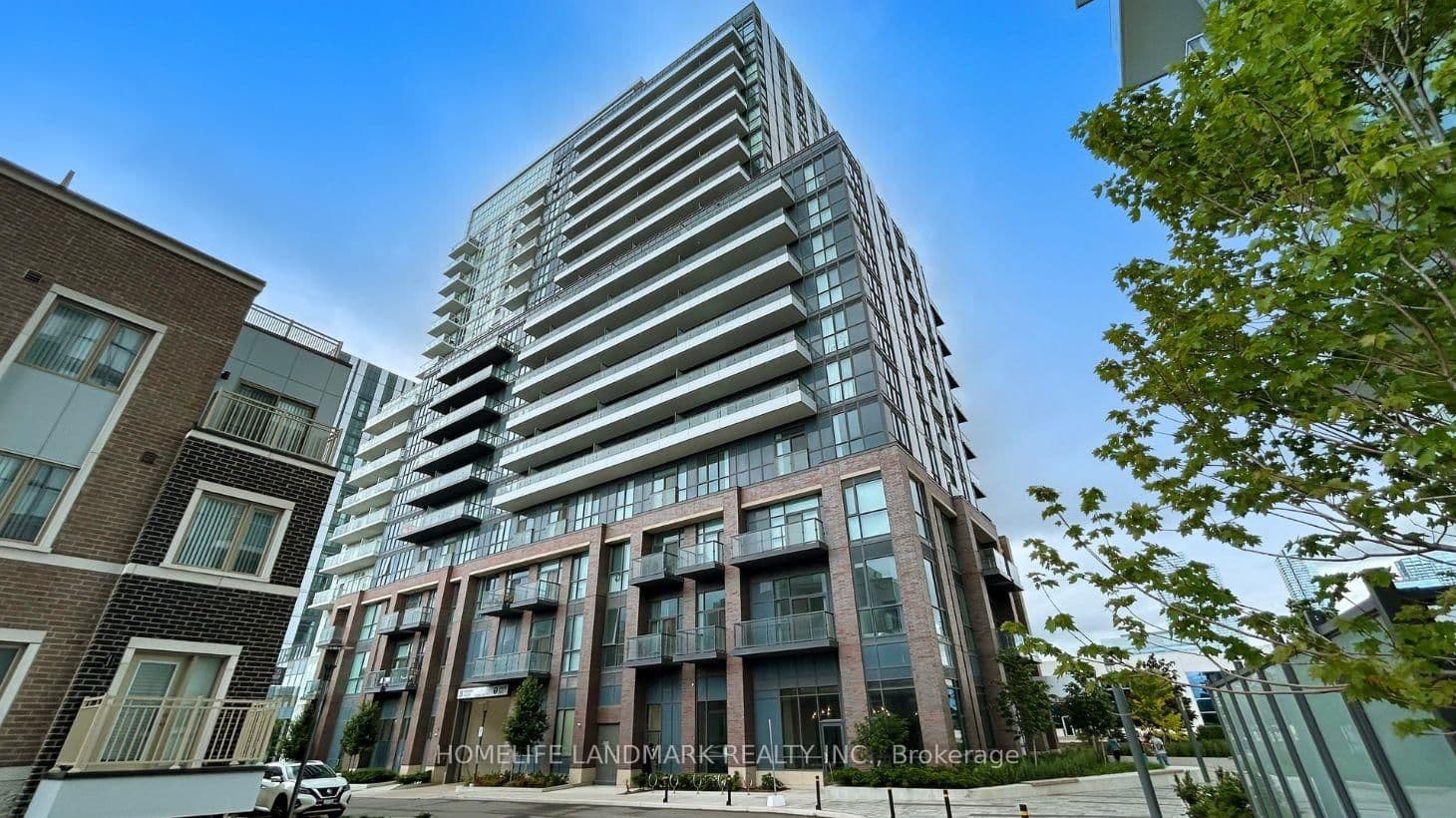 38 Honeycrisp Crescent, Unit 1903 - Image 3