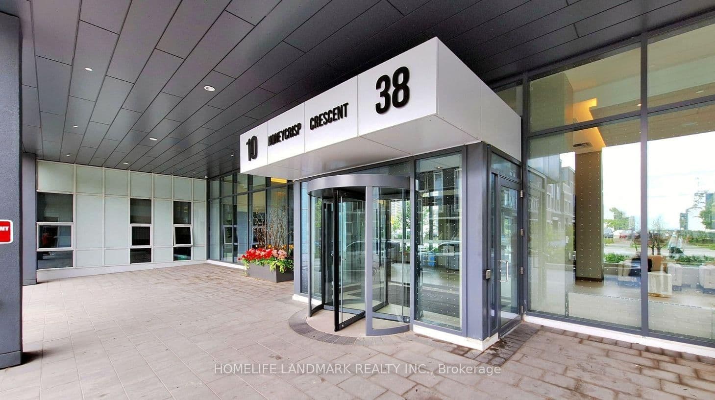 38 Honeycrisp Crescent, Unit 1903 - Image 5