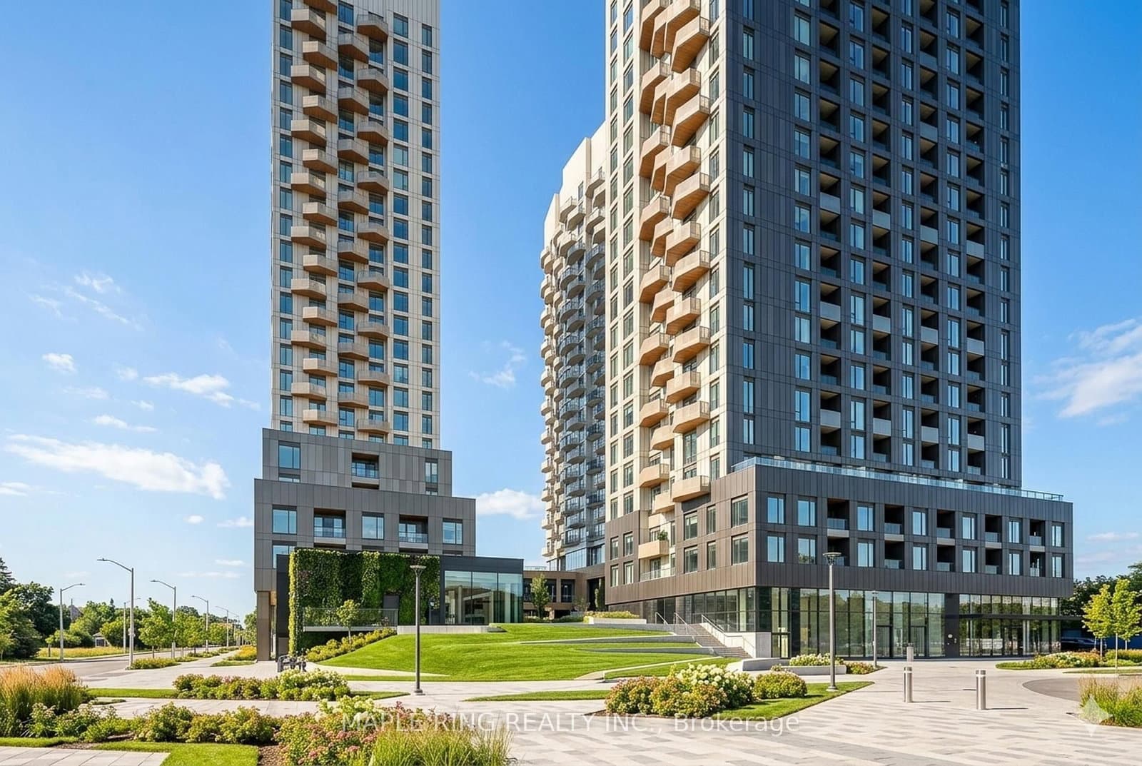 498 Caldari Road, Unit 3006 - Image 1