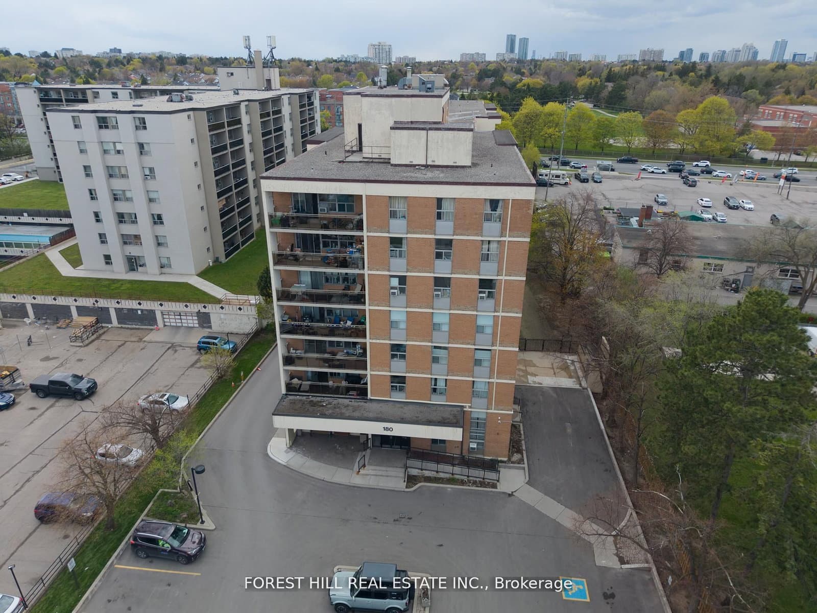 180 DUDLEY Avenue, Unit 302 - Image 1