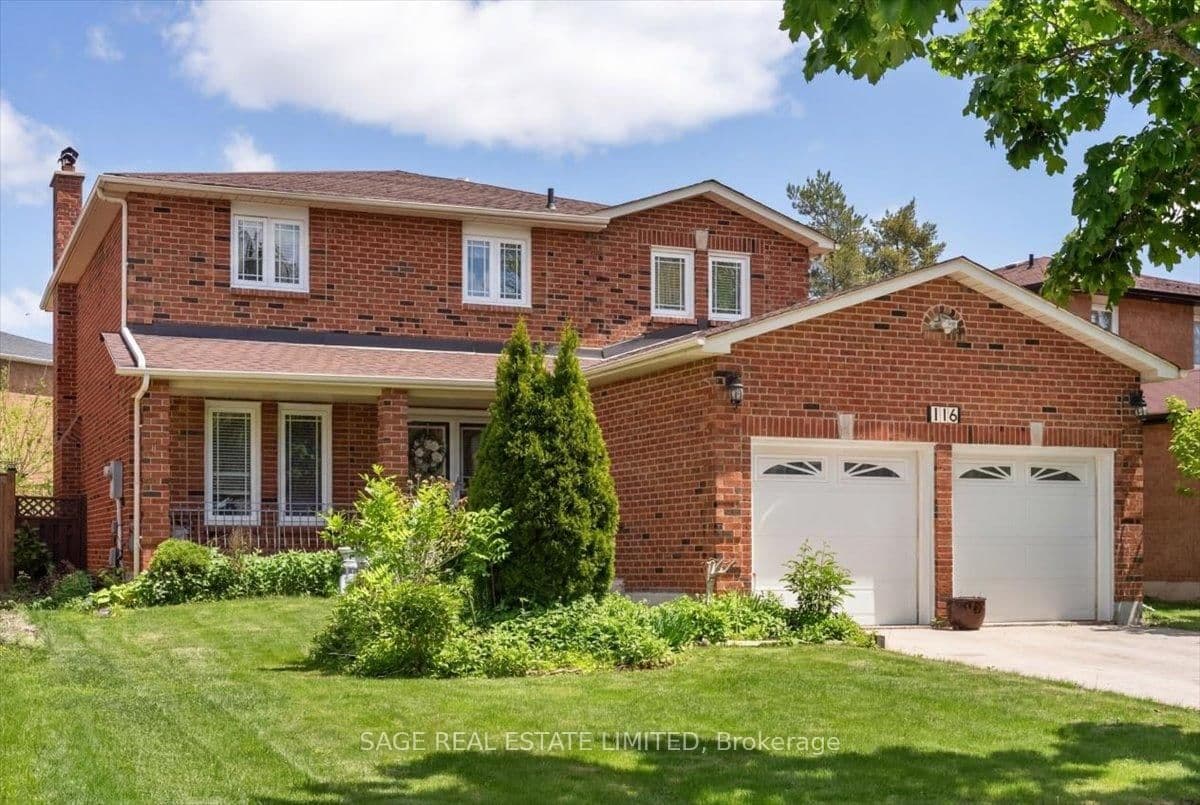 116 Butterfield Crescent - Image 2