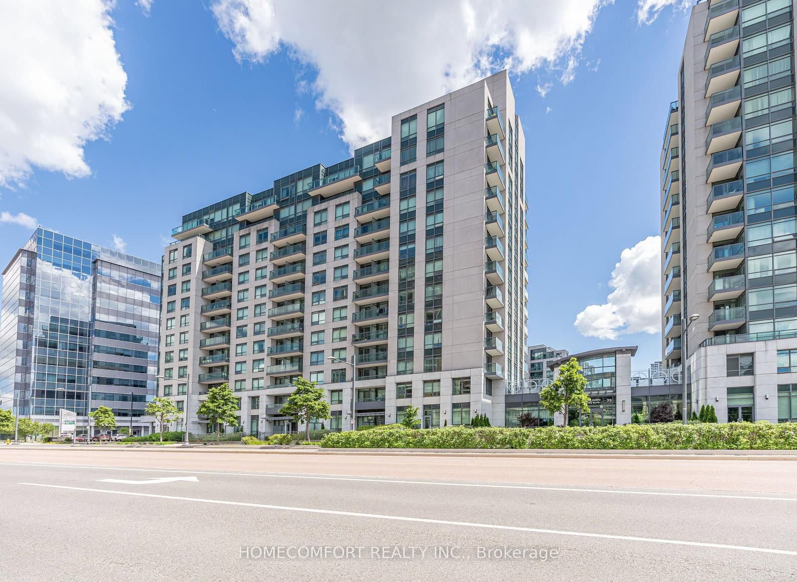 #517 - 55 South Town Centre Boulevard