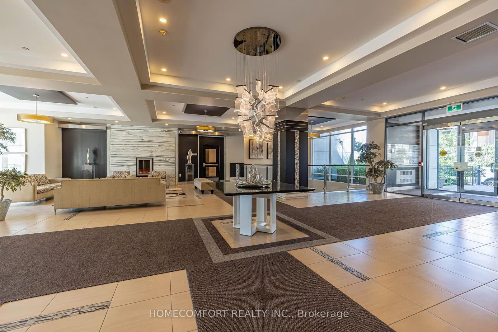 55 South Town Centre Boulevard, Unit 517 - Image 2