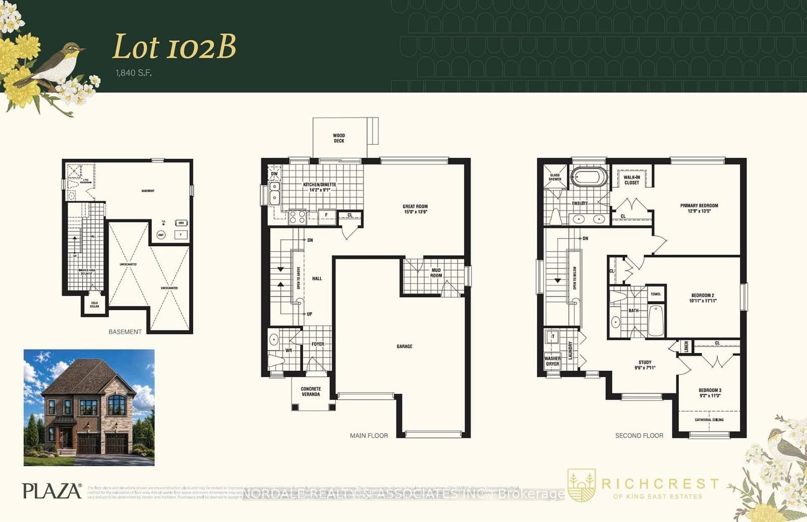 35 Mapleton Street - Image 2