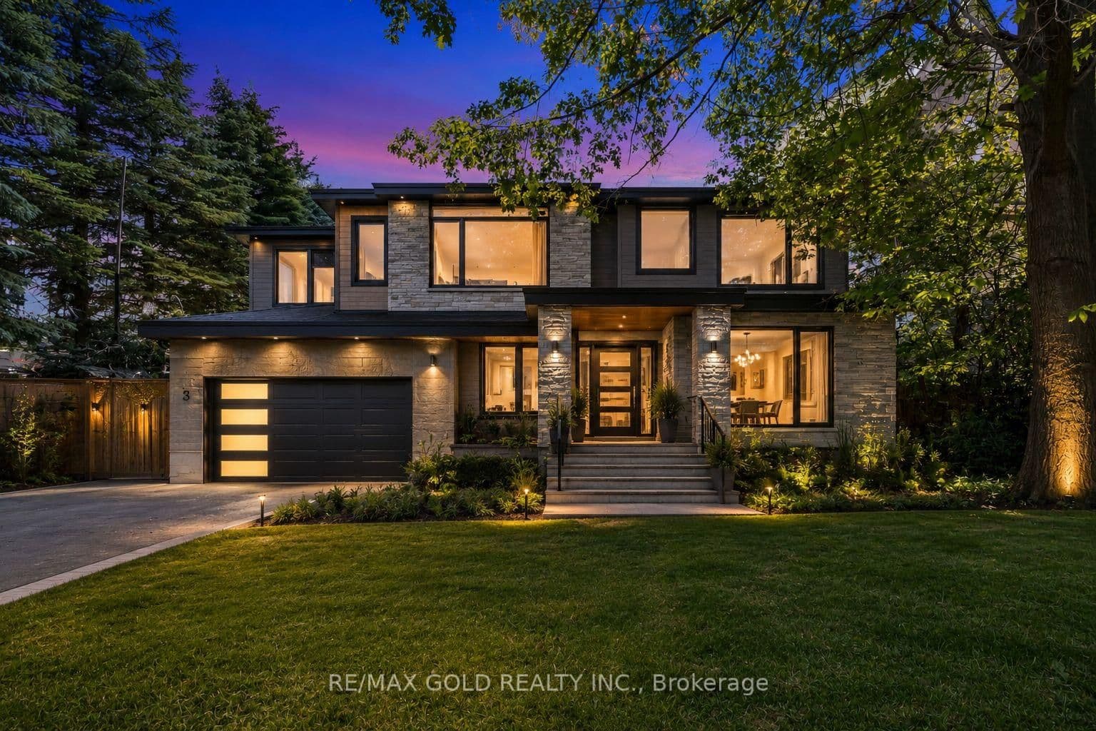 3 Aubrey Avenue - Image 1
