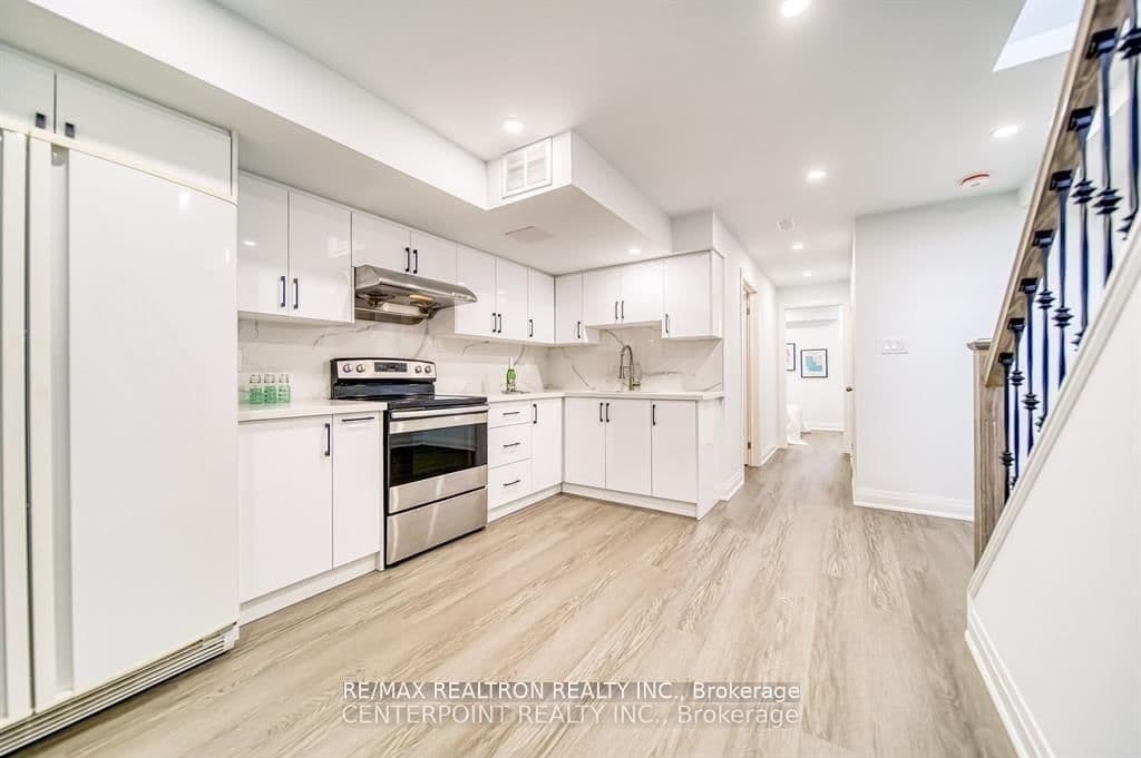 225 Webb Street, Unit BASEMENT - Image 2